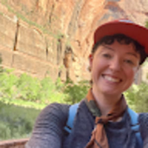 Meet your Posher, Madison